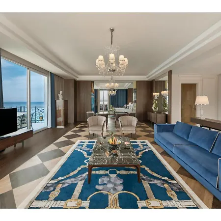 리조트 Kaya Palazzo & Casino