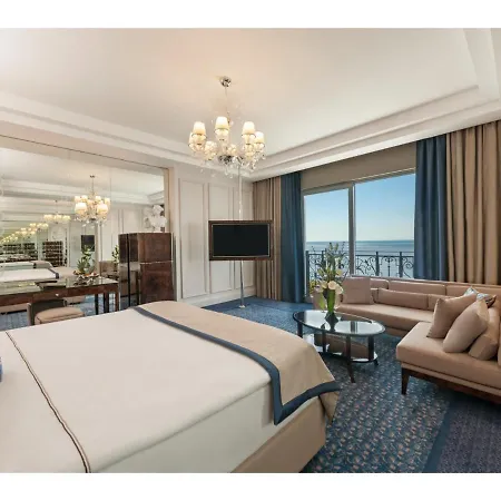 Kaya Palazzo & Casino 리조트 5*