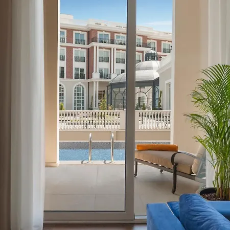 Kaya Palazzo Resort&casino 5*