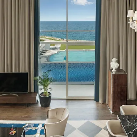 Kaya Palazzo & Casino