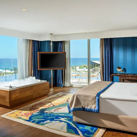 Kaya Palazzo & Casino 5*