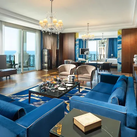 Kaya Palazzo & Casino 리조트