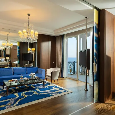 Kaya Palazzo & Casino