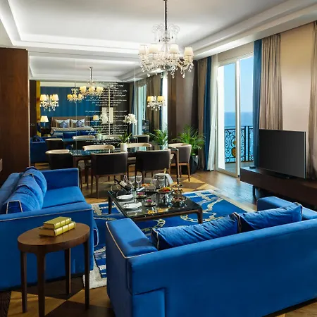 Kaya Palazzo & Casino 5* 키레니아