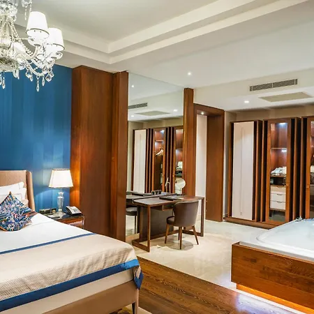 Resort Kaya Palazzo & Casino 5*