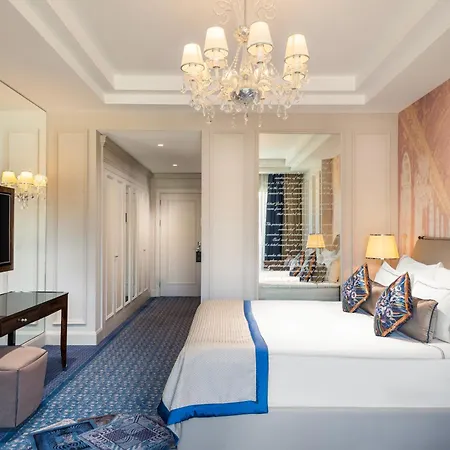 Kaya Palazzo & Casino 5*