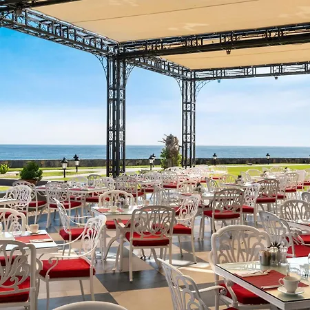 Kaya Palazzo & Casino Kirenia