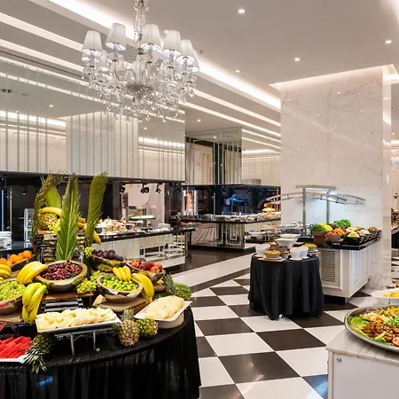 Kaya Palazzo & Casino 리조트