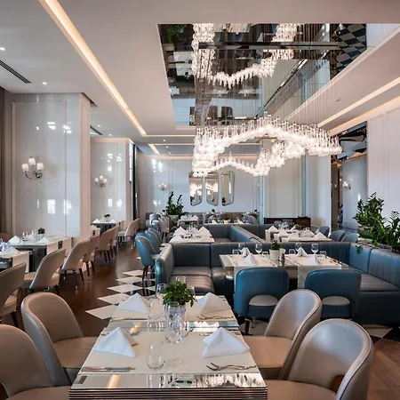 리조트 Kaya Palazzo & Casino 5*