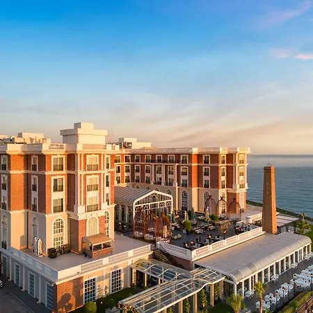 리조트 Kaya Palazzo & Casino