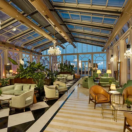 Kaya Palazzo & Casino Station touristique 5*