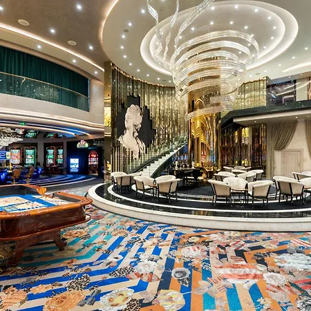 Kaya Palazzo & Casino 리조트
