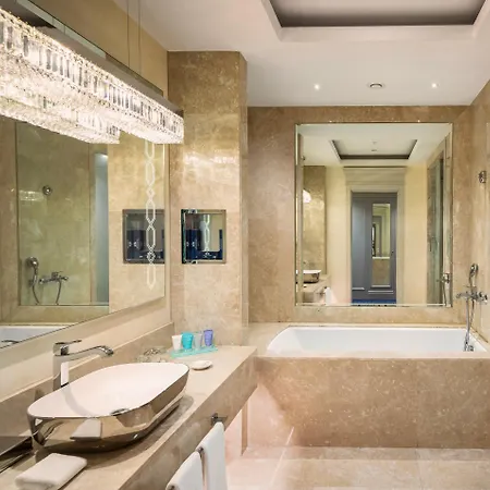 Kaya Palazzo & Casino Station touristique 5*