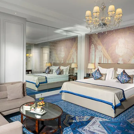 Resort Kaya Palazzo Resort&casino Girne