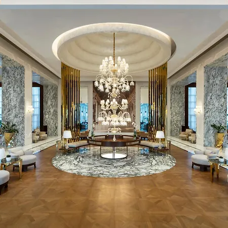 Kaya Palazzo & Casino 리조트 5*