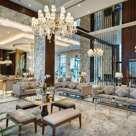 Kaya Palazzo & Casino 5*