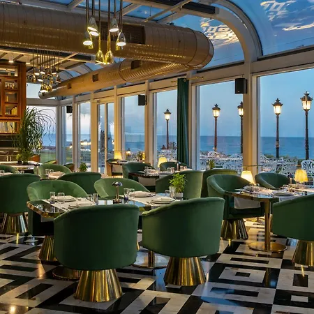 리조트 Kaya Palazzo & Casino