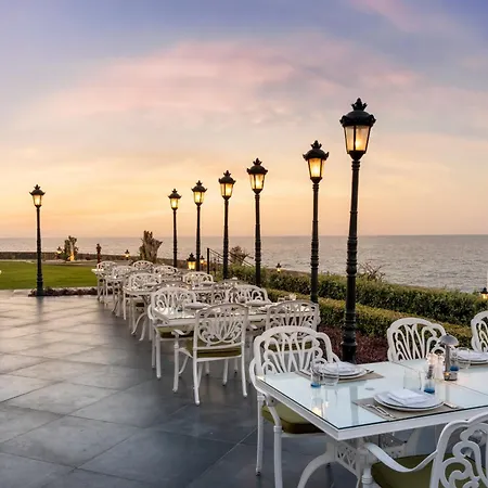 리조트 Kaya Palazzo & Casino 5*