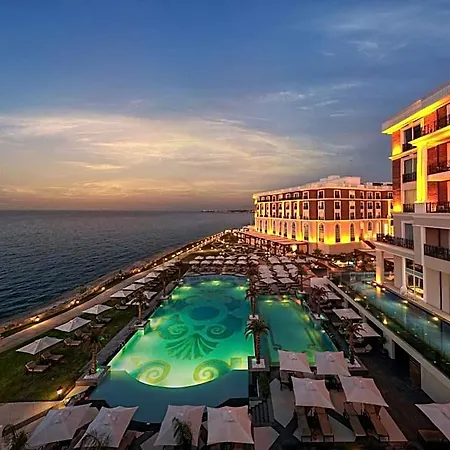 Kaya Palazzo & Casino Ξενοδοχείο Κερύνεια