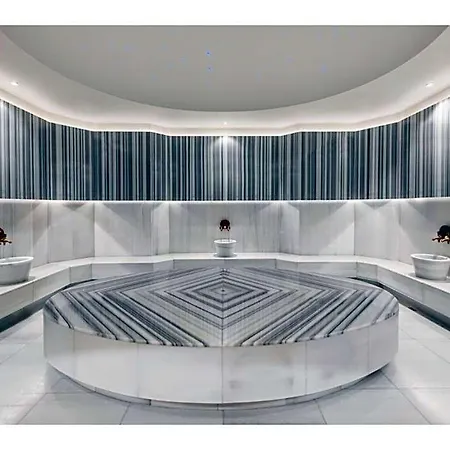 Kaya Palazzo & Casino 5* Κερύνεια