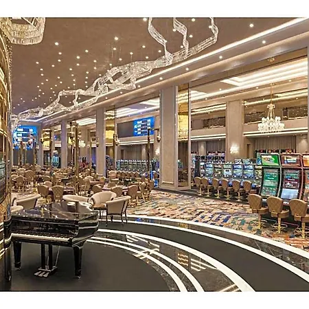 Kaya Palazzo & Casino Κερύνεια