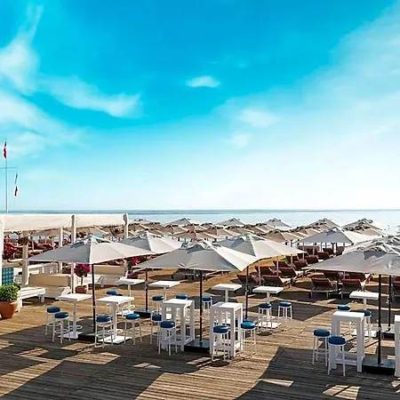 Kaya Palazzo & Casino Ξενοδοχείο