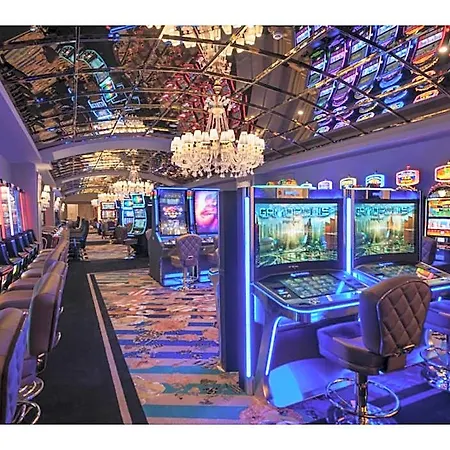 Kaya Palazzo & Casino