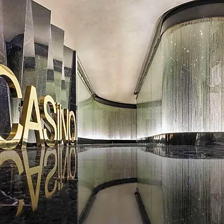 Kaya Palazzo & Casino 5* Κερύνεια