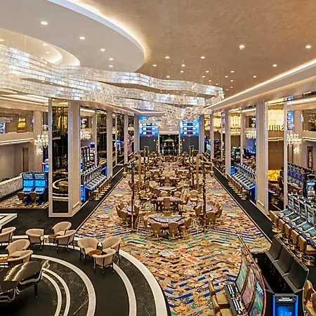 Ξενοδοχείο Kaya Palazzo & Casino 5*