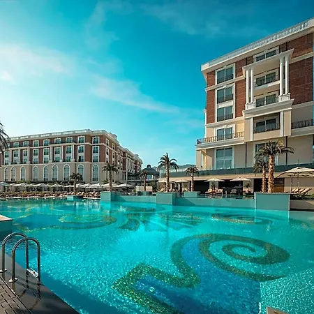 Ξενοδοχείο Kaya Palazzo & Casino Κερύνεια