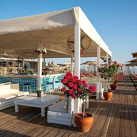 Kaya Palazzo & Casino Ξενοδοχείο