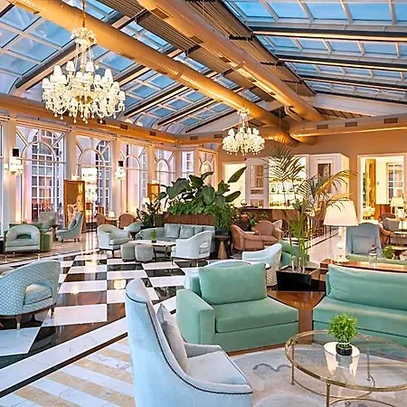 Kaya Palazzo & Casino Κερύνεια