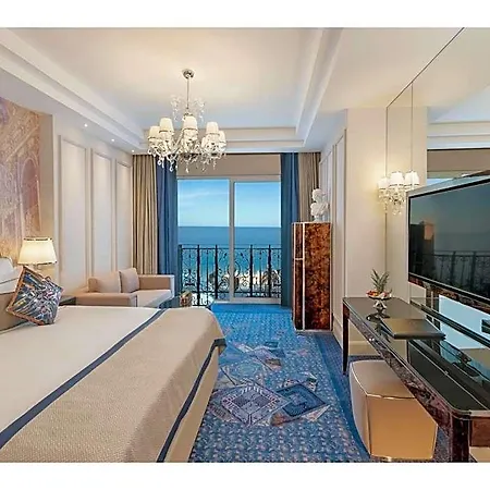 Kaya Palazzo & Casino Ξενοδοχείο 5*