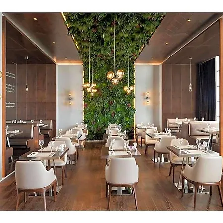 Kaya Palazzo & Casino Ξενοδοχείο
