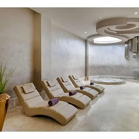 Kaya Palazzo & Casino Ξενοδοχείο Κερύνεια