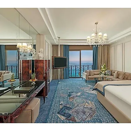 Kaya Palazzo & Casino 5*