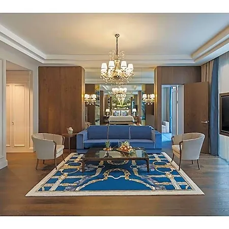 Kaya Palazzo & Casino Ξενοδοχείο 5*