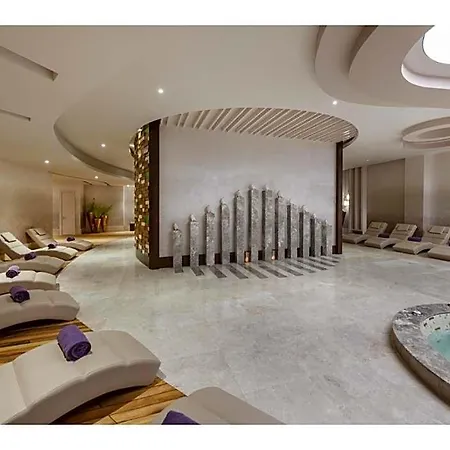 Kaya Palazzo & Casino 5* Κερύνεια