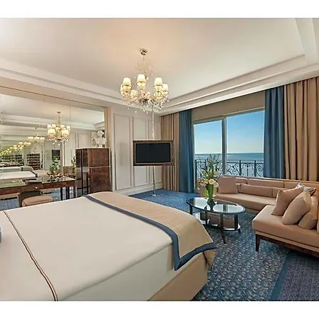 Ξενοδοχείο Kaya Palazzo & Casino 5*