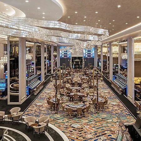 Kaya Palazzo & Casino Hotel 5*
