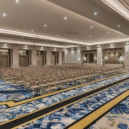Hotel Kaya Palazzo & Casino 5*