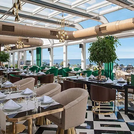 Kaya Palazzo & Casino 5* Kirenia