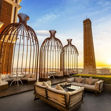 Kaya Palazzo & Casino 5* Kirenia
