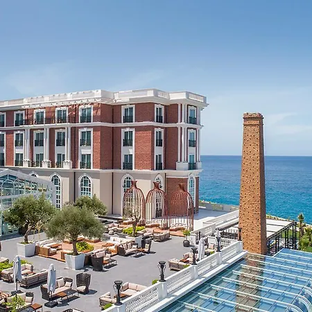 Kaya Palazzo & Casino Hotel 5*