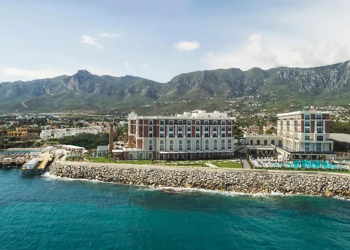 Rezort Kaya Palazzo & Casino