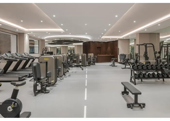 Kaya Palazzo & Casino ホテル