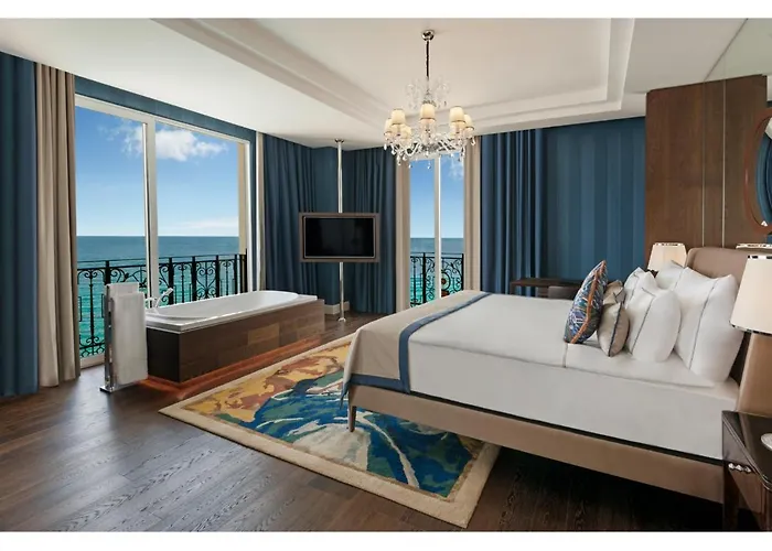 Kaya Palazzo & Casino 5*