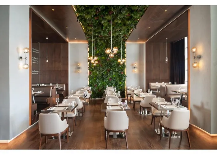 Kaya Palazzo & Casino キレニア