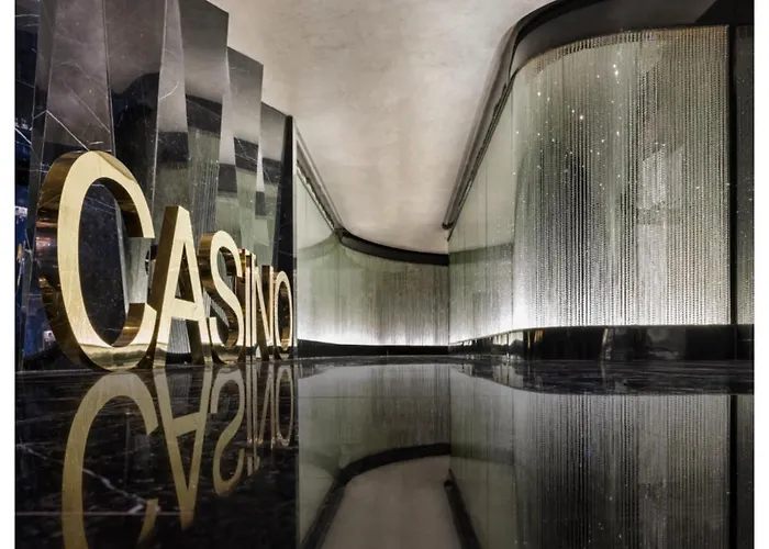 Kaya Palazzo & Casino