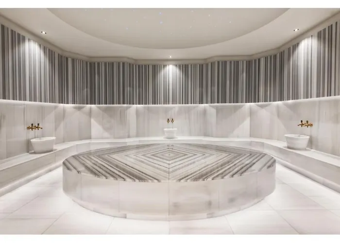 Rezort Kaya Palazzo & Casino 5*